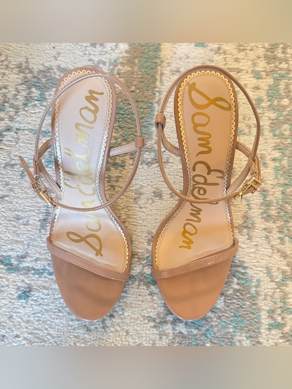 Sam Edelman Heels